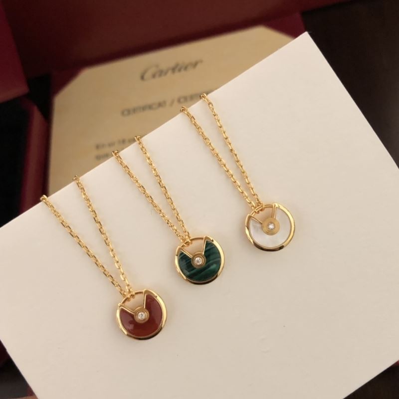 Cartier Necklaces